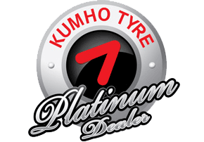 Broadmeadow Tyres & Service Kumho Platinum Dealer