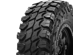 4WD Vehicle Tyres