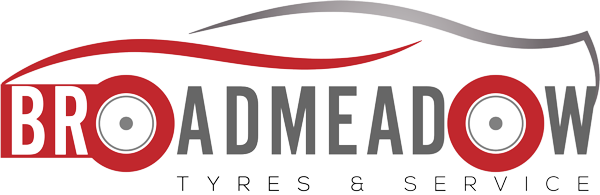Broadmeadow Tyres & Service logo